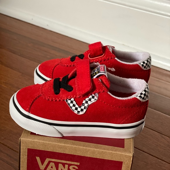 Vans Sport V sneakers - Picture 3 of 14